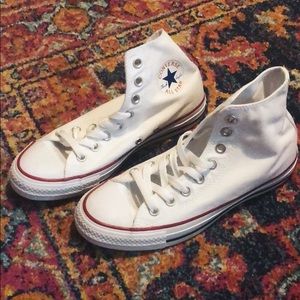 Converse Chuck Taylor All Star Hi Sneaker